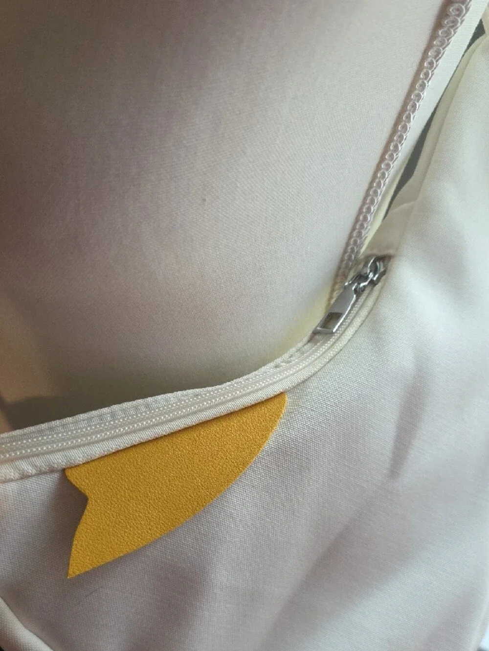Duck Sling Crossbody Bag
